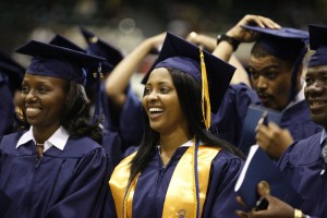 degrees